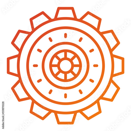 Doomsday Vault Icon Style