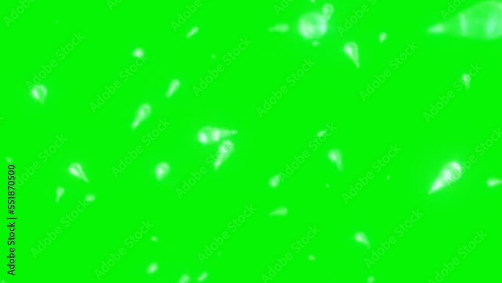Shiny falling gems animation with green screen
Shiny falling gems animation with green screen