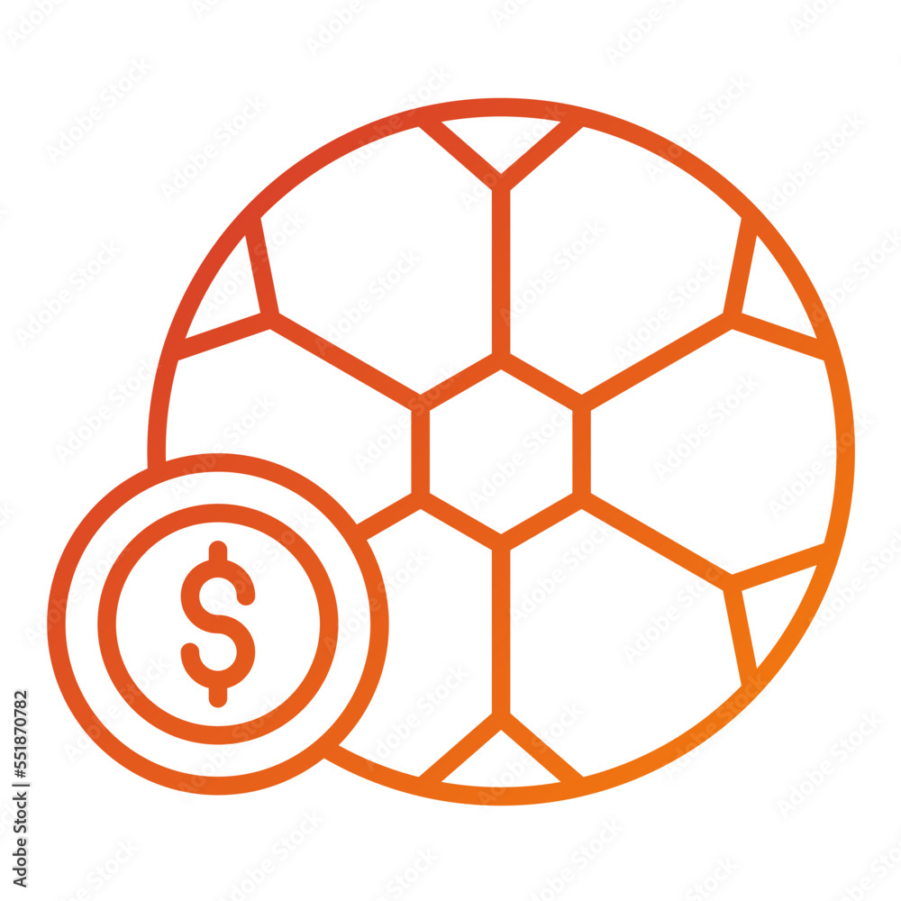 Betting Icon Style Betting Icon Style