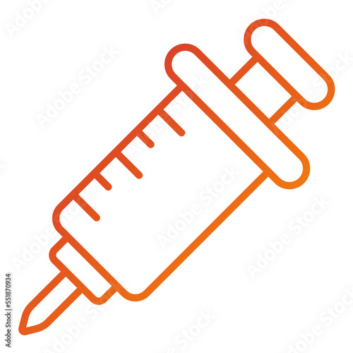 Anesthesia Icon Style