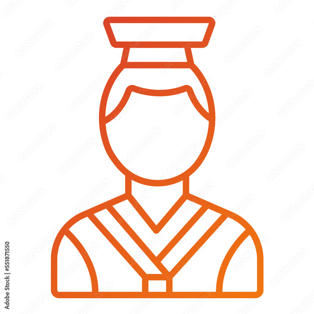 Emperor Icon Style Emperor Icon Style