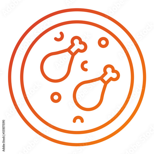 Mandi Icon Style