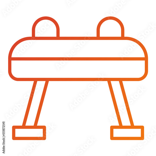 Pommel Icon Style