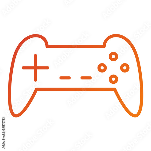 Controller Icon Style