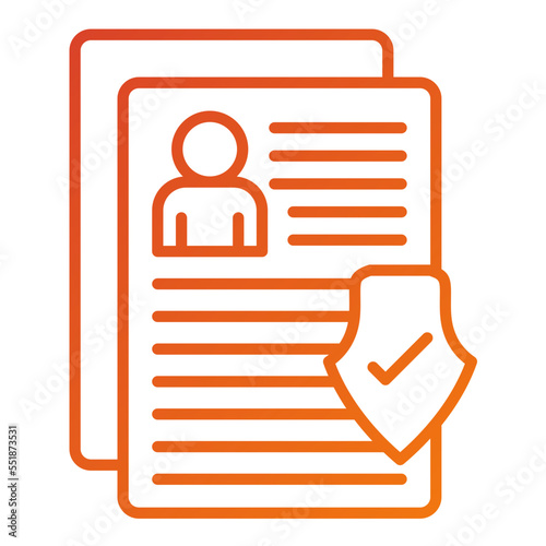 Consent Icon Style