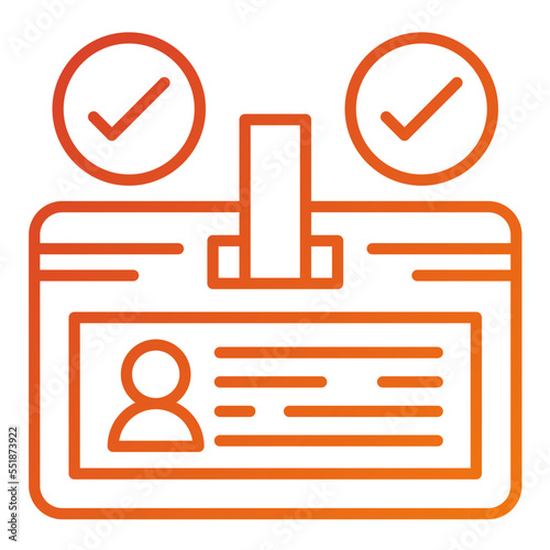Identifier Icon Style