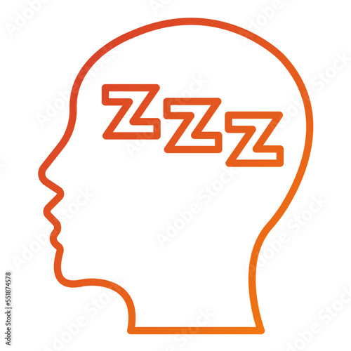 Fatigue Icon Style