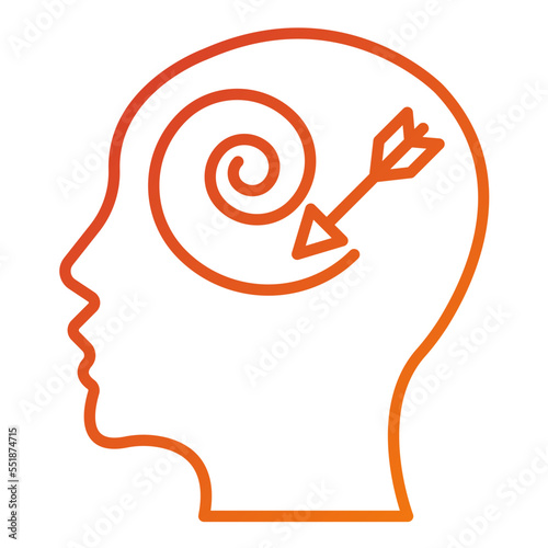 Obsession Icon Style