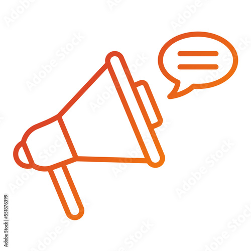 Campaign Icon Style