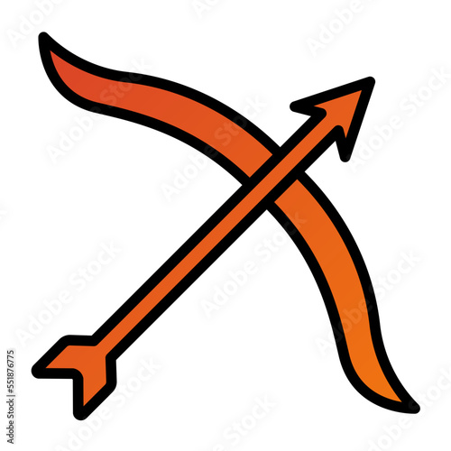 Bow Icon Style