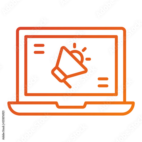 Campaign Icon Style