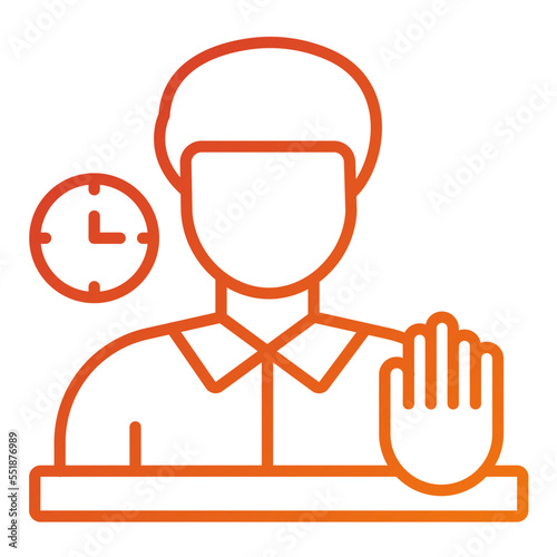 Filibuster Icon Style