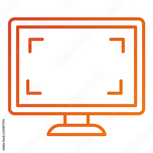 Display Icon Style