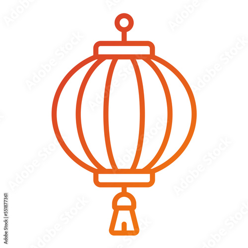 Lantern Icon Style