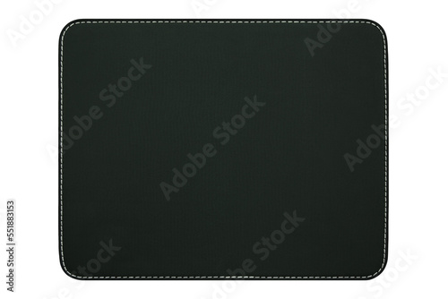 Mousepad und Hintergrund transparent PNG cut out
