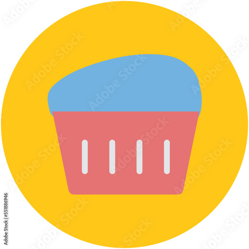 Cupcake 