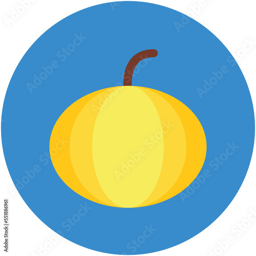 Pumpkin 