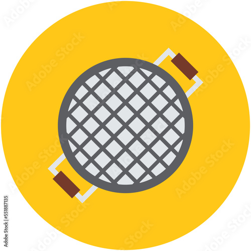 Colander 