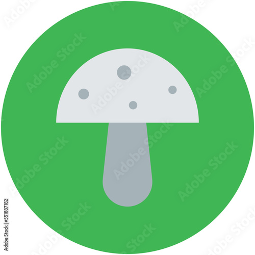 Mushroom 