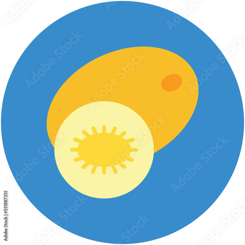 Potato 