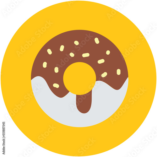 Donut 