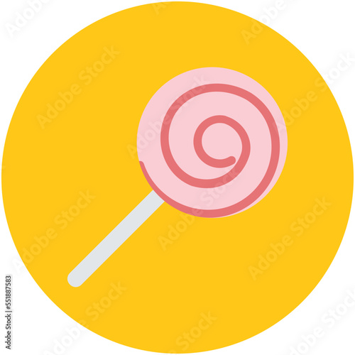 Lollipop 