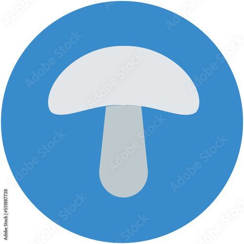 Toadstool 
