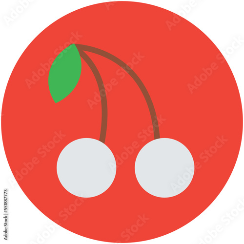 Cherries 