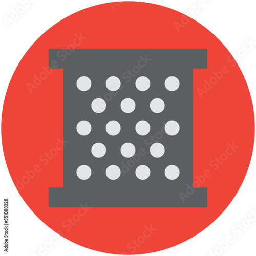 Grater 