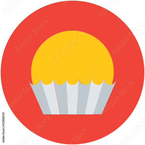 Cupcake 