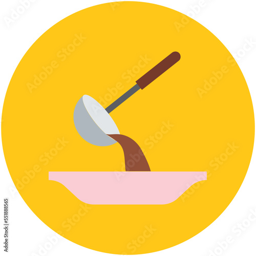Soup Serving 