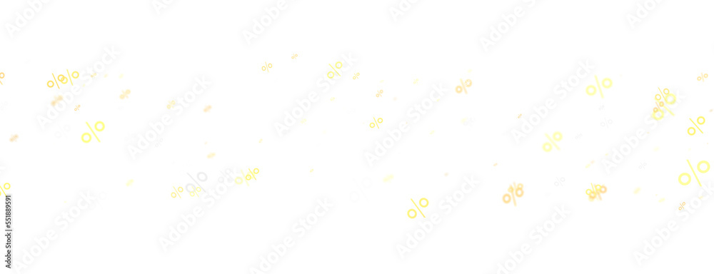 Sales icons floating in the air 3D rendering Sales icons floating in the air 3D rendering