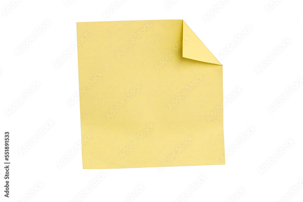 sticky notes png texture pin memo reminder - obrazy, fototapety, plakaty 