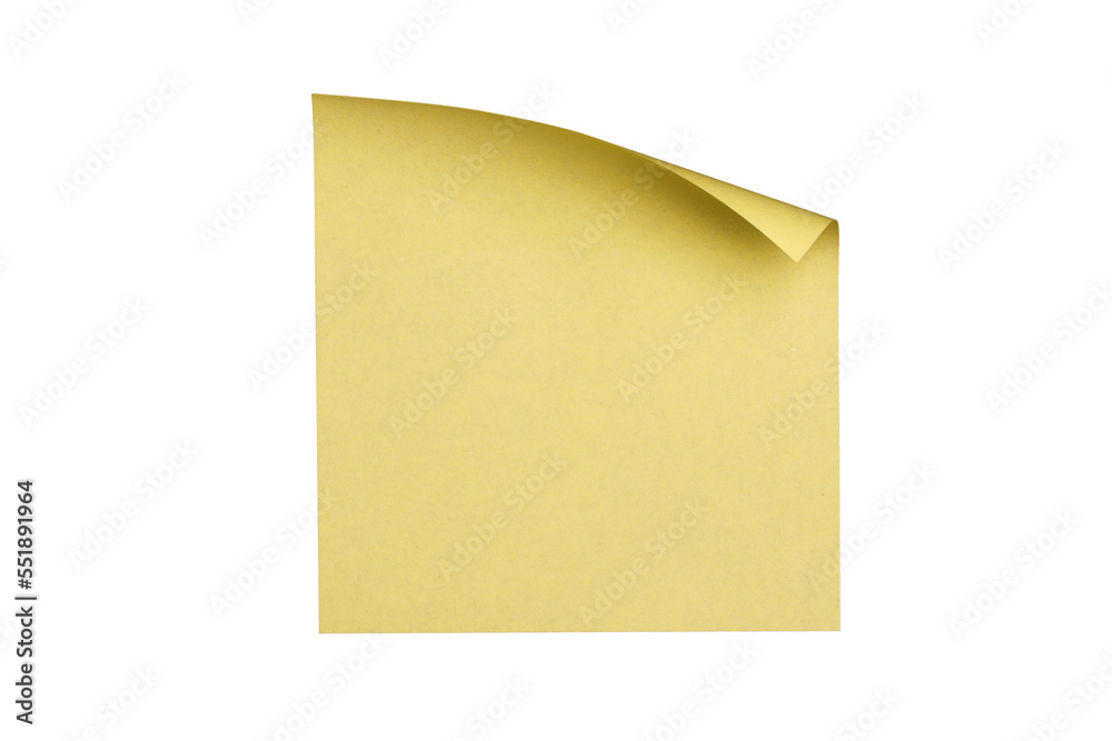 sticky notes png texture pin memo reminder - obrazy, fototapety, plakaty 