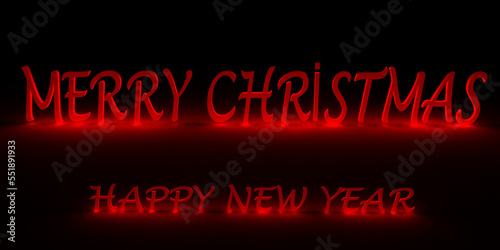 merry christmas happy new year