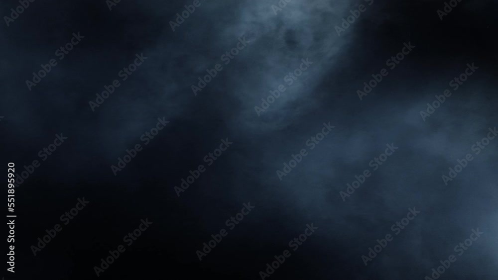 Layered VFX atmospheric clip. The 4K slow-motion atmosphere clip. VFX smoke appears from the side on a black screen, moves slowly, and lingers in the frame, disturbed by a subtle wind. Layered VFX atmospheric clip. The 4K slow-motion atmosphere clip. VFX smoke appears from the side on a black screen, moves slowly, and lingers in the frame, disturbed by a subtle wind.