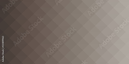 Pixel abstract mosaic background. Gradient design, illustration for website, card, poster.