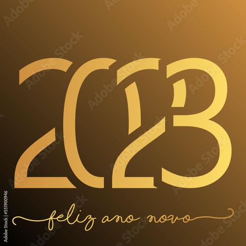 feliz ano novo 2023