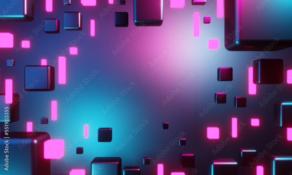 3d illustration rendering,gaming gamer background abstract wallpaper,cyberpunk style metaverse scifi game, neon glow of stage scene pedestal room 3d illustration rendering,gaming gamer background abstract wallpaper,cyberpunk style metaverse scifi game, neon glow of stage scene pedestal room