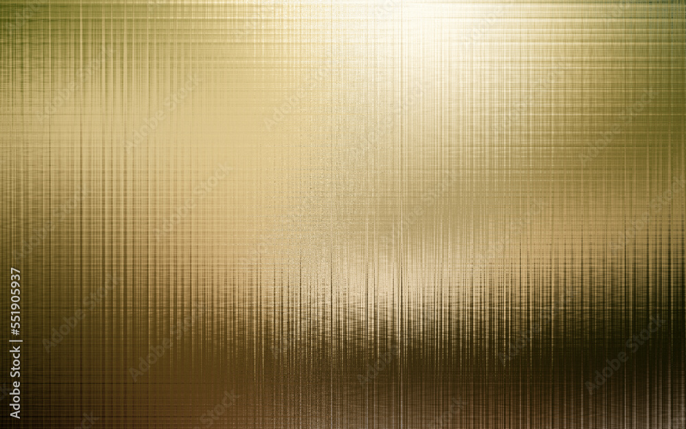 Gold background. Rough golden texture. Luxurious gold paper template for your design. - Illustration