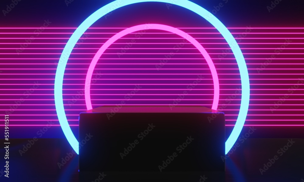3d illustration rendering,gaming gamer background abstract wallpaper,cyberpunk style metaverse scifi game, neon glow of stage scene pedestal room 3d illustration rendering,gaming gamer background abstract wallpaper,cyberpunk style metaverse scifi game, neon glow of stage scene pedestal room