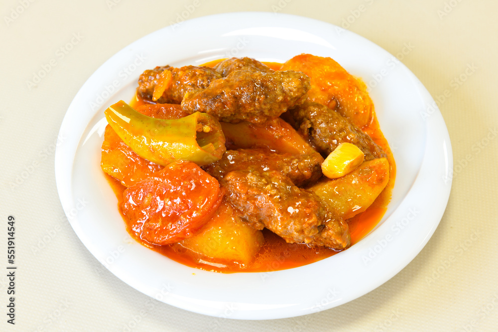 Eksili Kofte. Very nice izmir patties, potatoes, tomatoes and Turkish spices. Misket Izmir Kofte. Sulu Kofte. Fellah, ekmek arasi izgara kofte. Manisa, Akcaabat, Akhisar kofte. Delicious meat grilled Eksili Kofte. Very nice izmir patties, potatoes, tomatoes and Turkish spices. Misket Izmir Kofte. Sulu Kofte. Fellah, ekmek arasi izgara kofte. Manisa, Akcaabat, Akhisar kofte. Delicious meat grilled