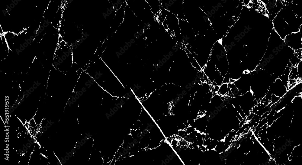 Scratched and Cracked Grunge Urban Background Texture Vector. Dust ...