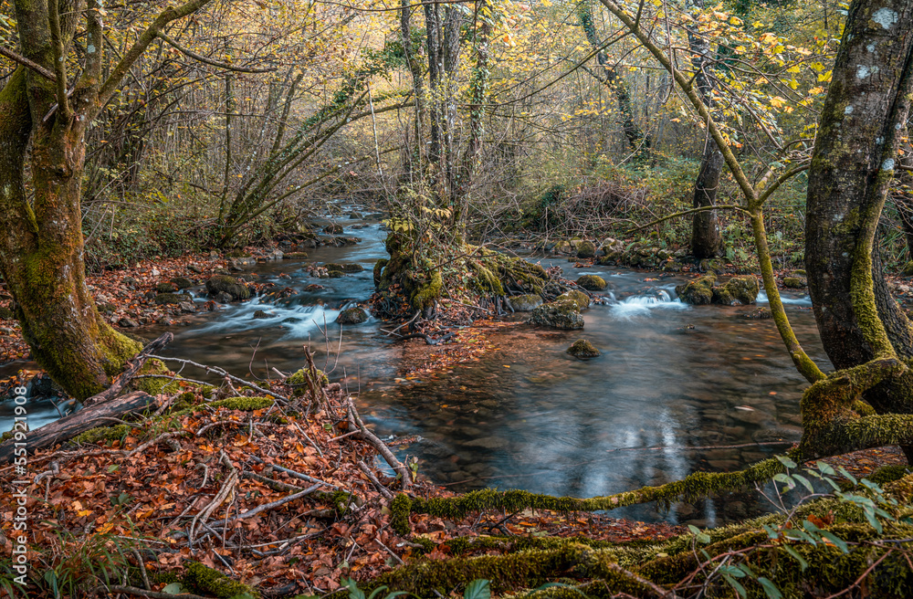 autumn in the mountains autumn in the mountains