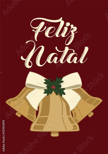 Sinos de Natal