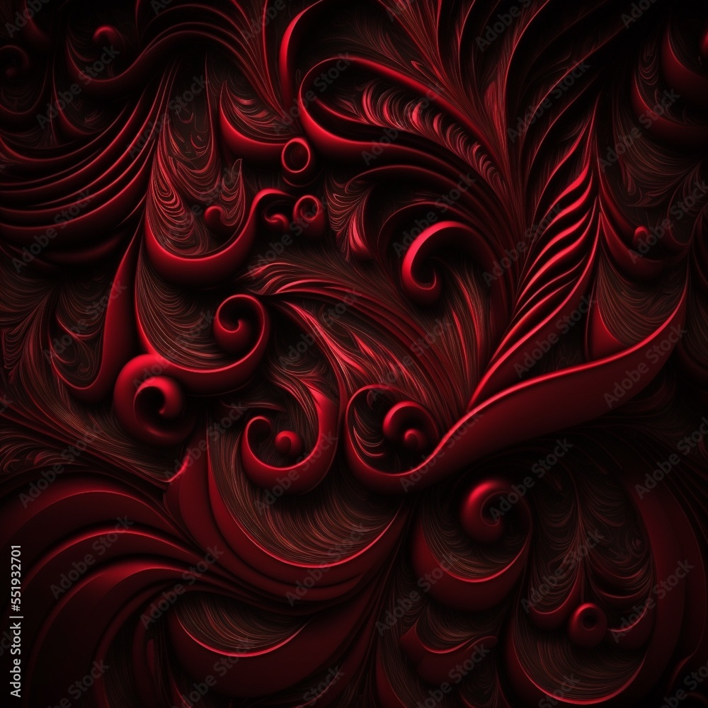 Abstract background for design