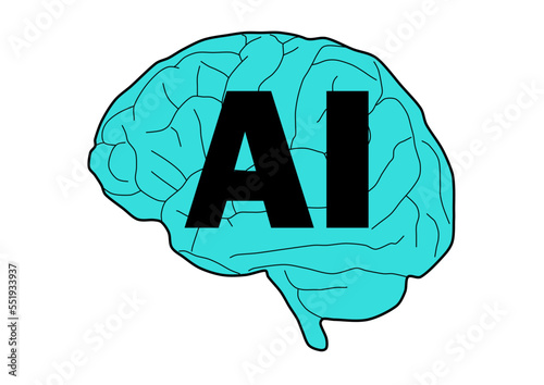 AI 人工知能