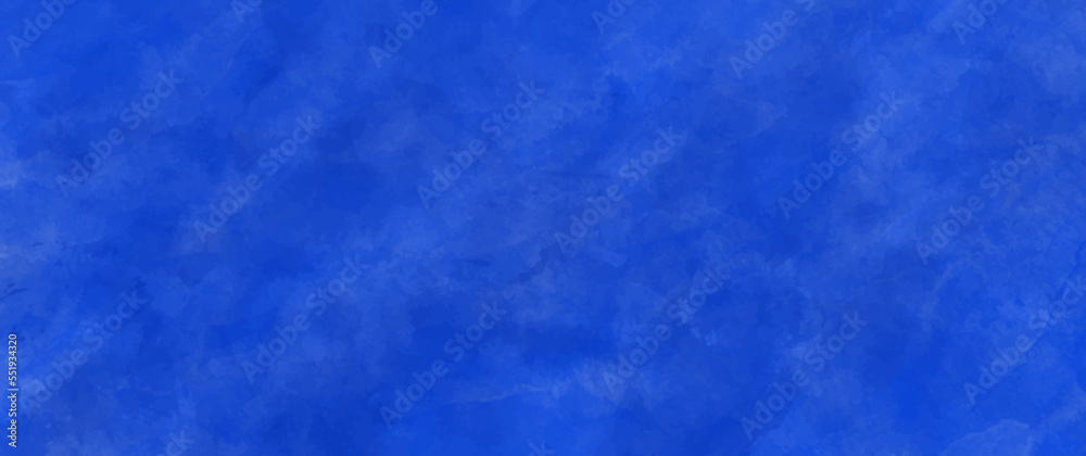 Blue texture vector background for cover design, flyer, poster, banner. Christmas backdrop. Blue winter illustration. Hand-drawn painted watercolour textured background for design. Merry Christmas! Blue texture vector background for cover design, flyer, poster, banner. Christmas backdrop. Blue winter illustration. Hand-drawn painted watercolour textured background for design. Merry Christmas!
