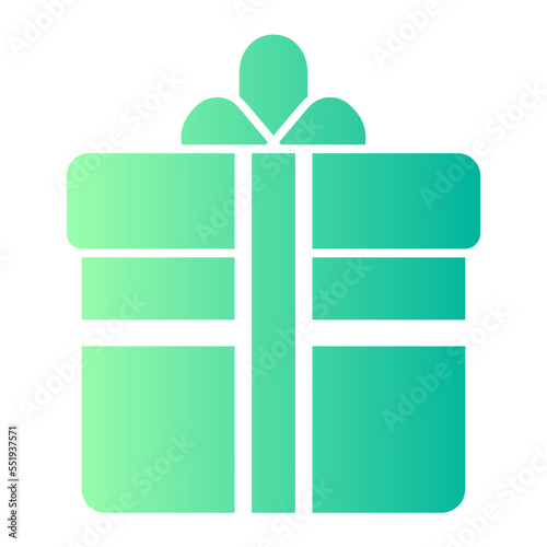 merry christmas icon