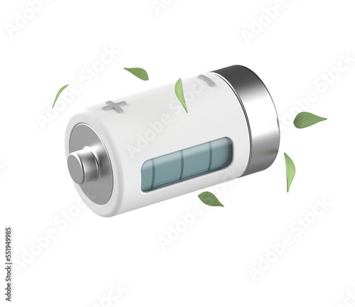 green and clean battery. energy storage system. ESS
